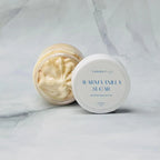 Warm Vanilla Sugar Whipped Body Butter