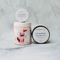 Strawberry Champagne Whipped Body Butter
