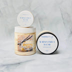 Warm Vanilla Sugar Whipped Body Butter