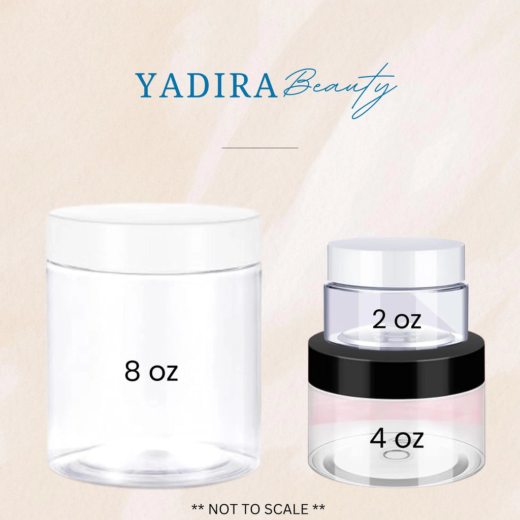 Warm Vanilla Sugar Whipped Body Butter