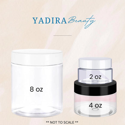 Warm Vanilla Sugar Whipped Body Butter