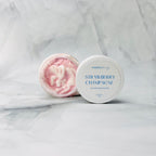 Strawberry Champagne Whipped Body Butter