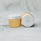 Pear Whipped Lip Scrub