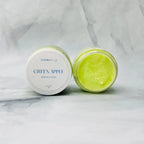 Green Apple Whipped Lip Scrubs