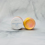 Mango Dragon Bliss Lip Scrub