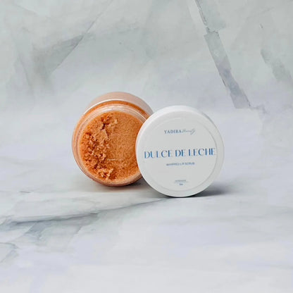 Dulce De Leche Whipped Lip Scrub