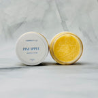 Pineapple Whipped Lip Scrub