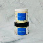 Coconut Milk Scented—Milk Bath & Bath Salt