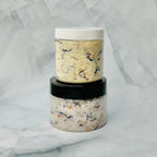 Coconut Milk Scented—Milk Bath & Bath Salt