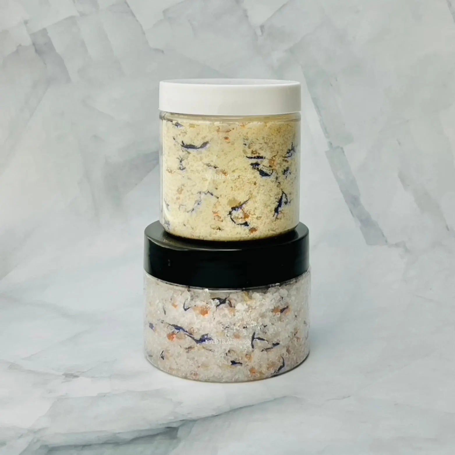 Coconut Milk Scented—Milk Bath & Bath Salt