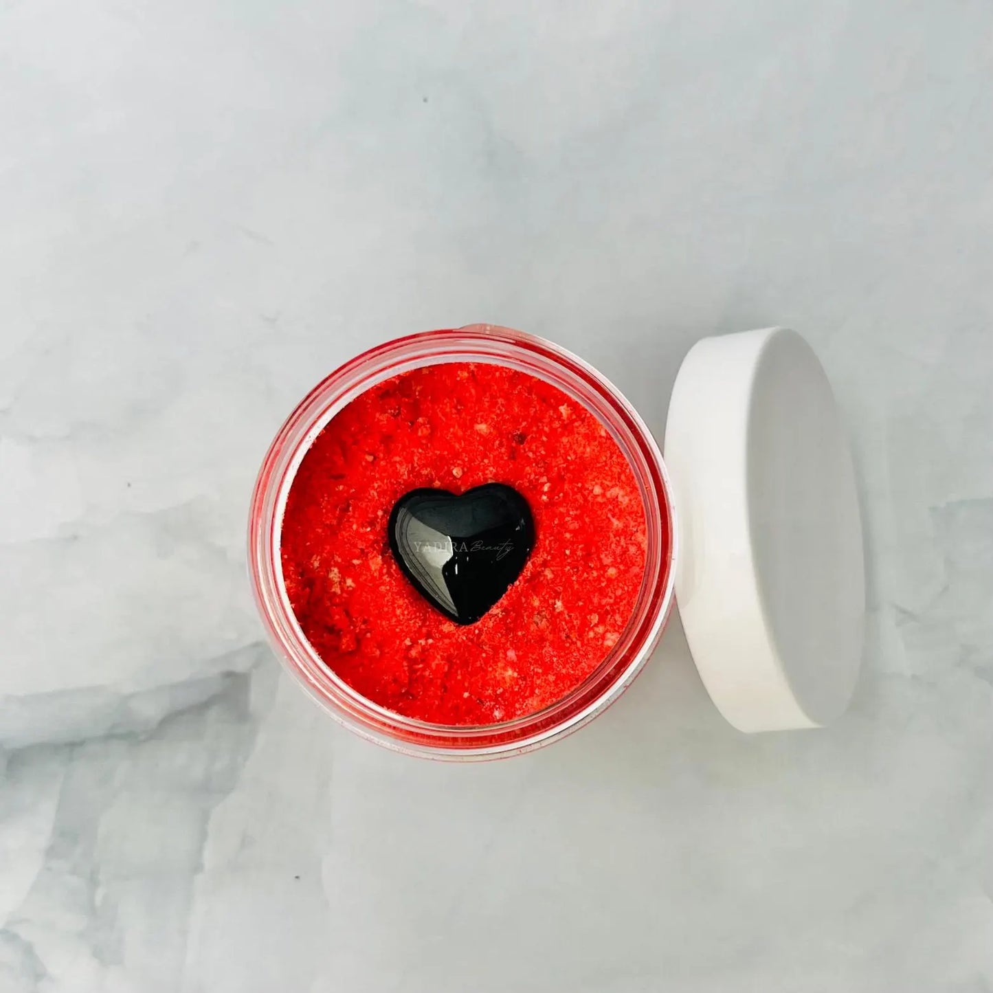 Tentanzione Notturna (Night Temptation)—Scented Milk Bath & Bath Salt