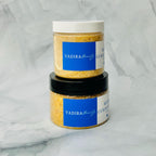 Arabic Golden Musk Milk Bath & Bath Salt Set