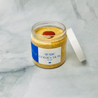 Arabic Golden Musk Milk Bath & Bath Salt Set