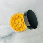 Arabic Golden Musk Milk Bath & Bath Salt Set