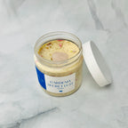 Gardenia Secret Lust Scented—Milk Bath & Bath Salt