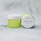 Green Apple Whipped Lip Scrubs