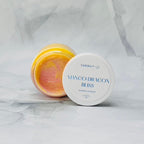 Mango Dragon Bliss Lip Scrub