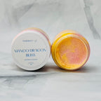 Mango Dragon Bliss Lip Scrub