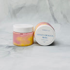 Mango Dragon Bliss Lip Scrub