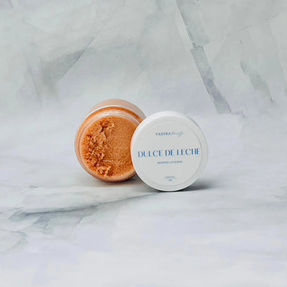 Dulce De Leche Whipped Lip Scrub