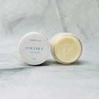 Coconut Whipped Lip Scrub