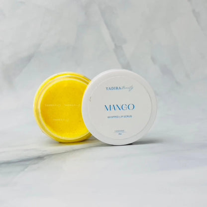 Mango Whipped Lip Scrub