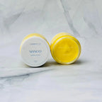 Mango Whipped Lip Scrub