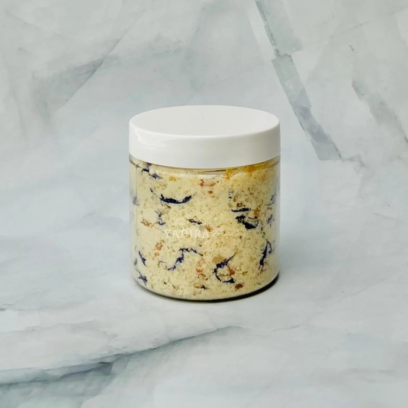 Coconut Milk Scented—Milk Bath & Bath Salt