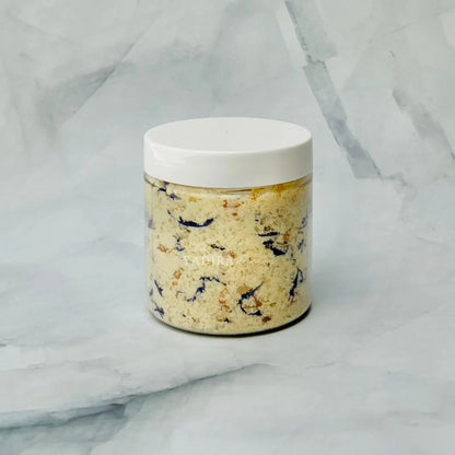 Coconut Milk Scented—Milk Bath & Bath Salt