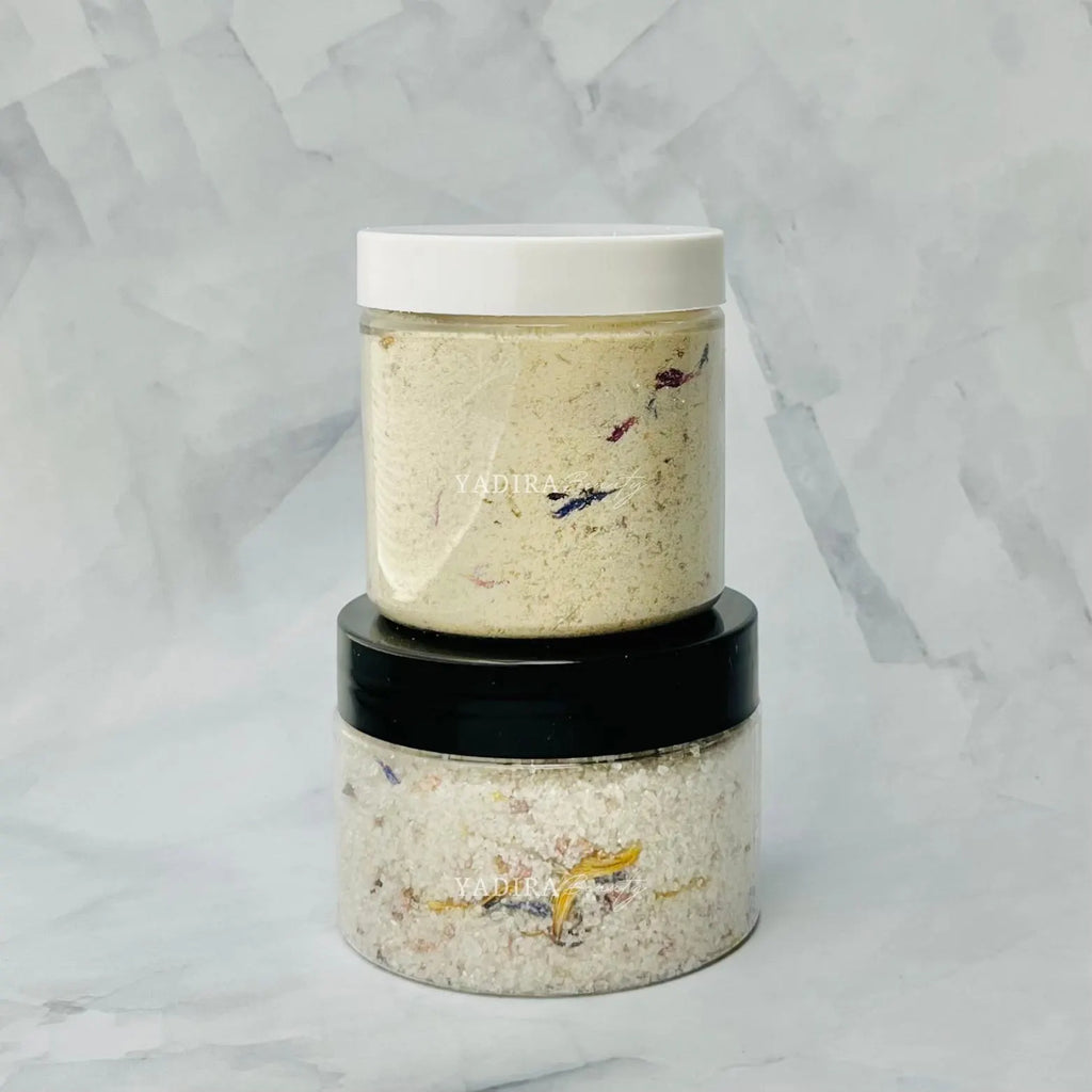 Bagliore Notturno (Night Glow)  Scented—Milk Bath & Bath Salt