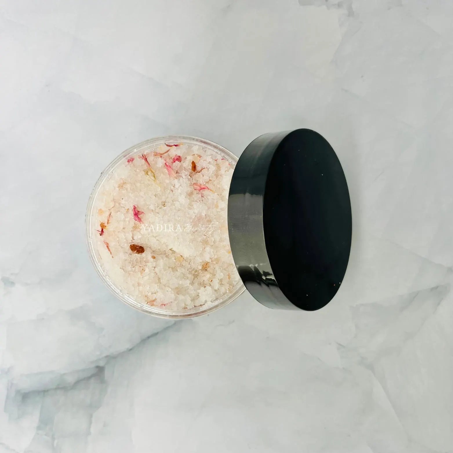 Gardenia Secret Lust Scented—Milk Bath & Bath Salt