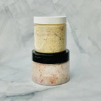 Gardenia Secret Lust Scented—Milk Bath & Bath Salt