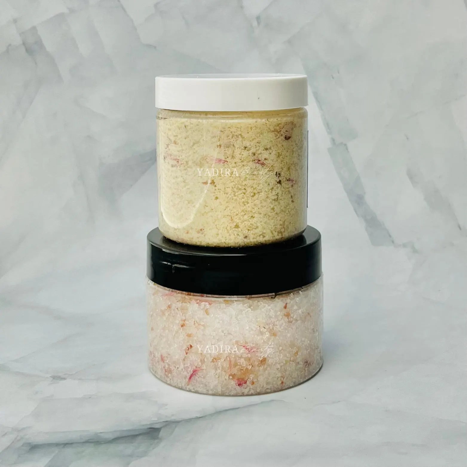 Gardenia Secret Lust Scented—Milk Bath & Bath Salt