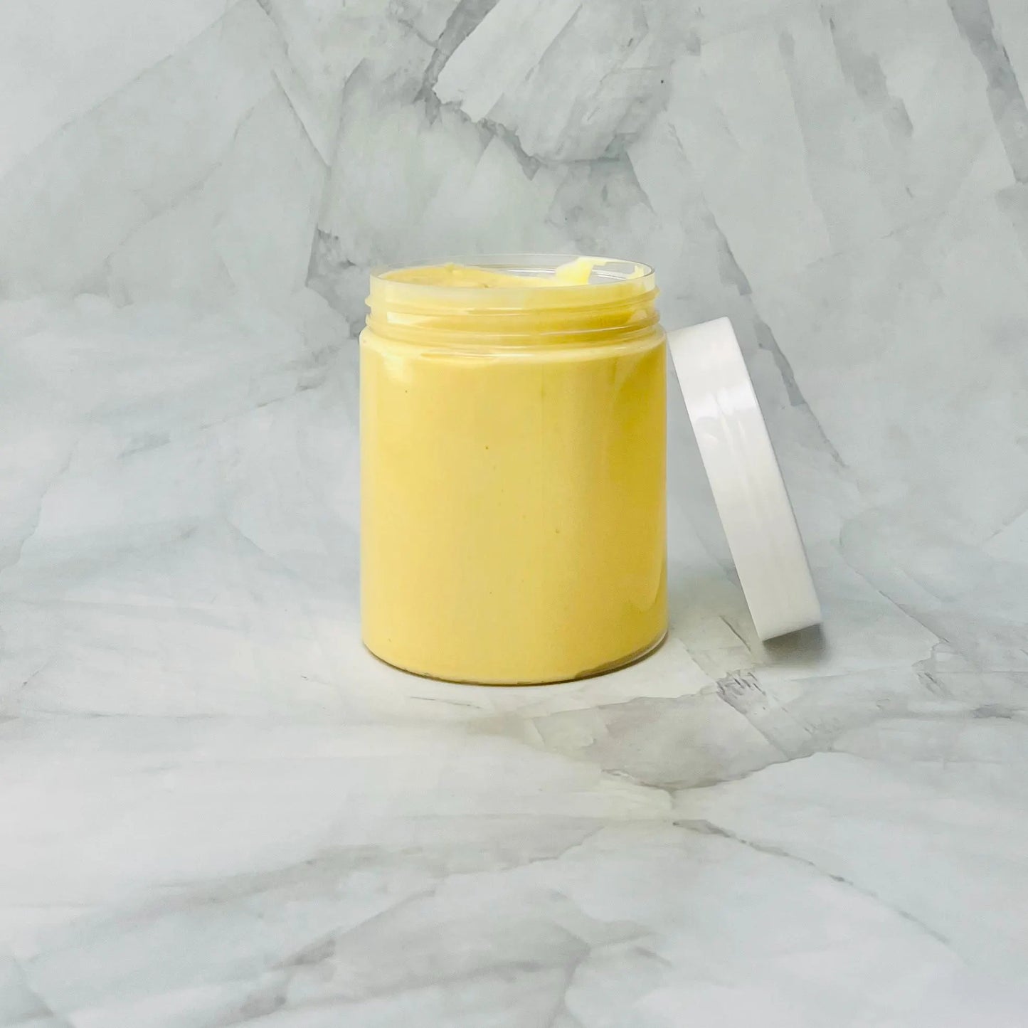 Arabian White Musk Whipped Body Butter