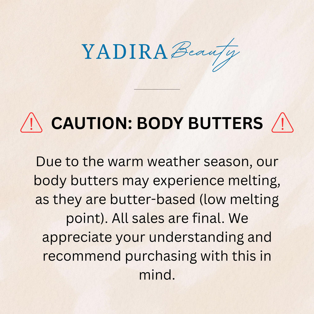 Jasmin Artic Chiffon Shimmer Whipped Body Butter