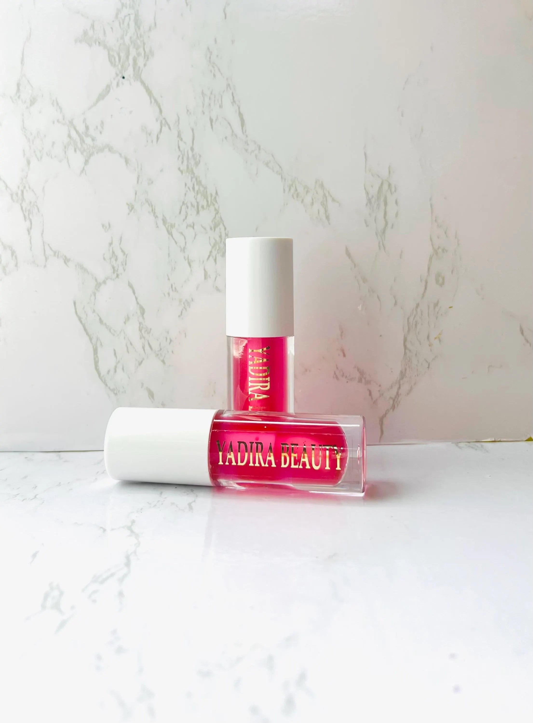 Mango Dragon Bliss Lip Oil