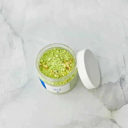 Aloe Scented—Milk Bath & Bath Salt
