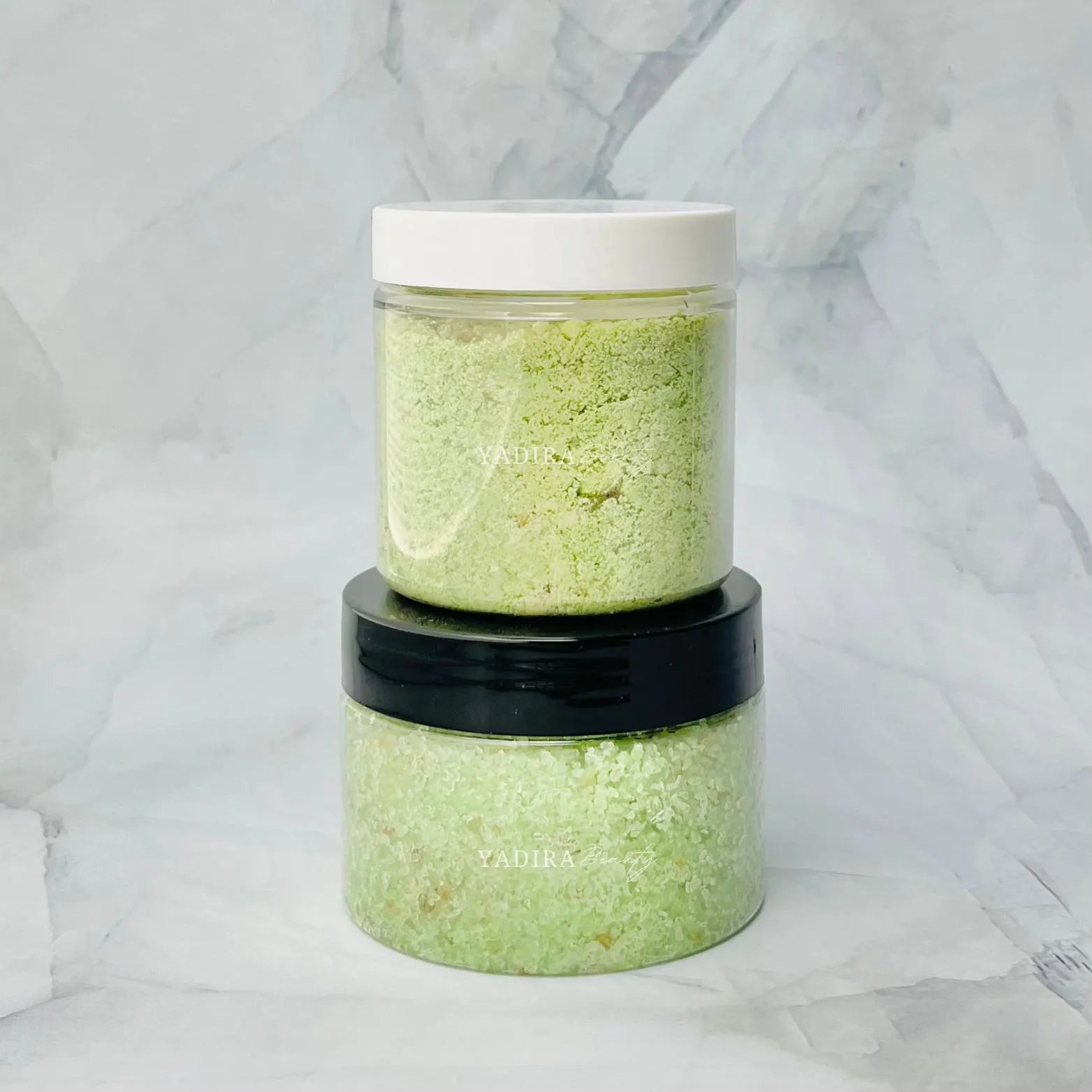 Aloe Scented—Milk Bath & Bath Salt